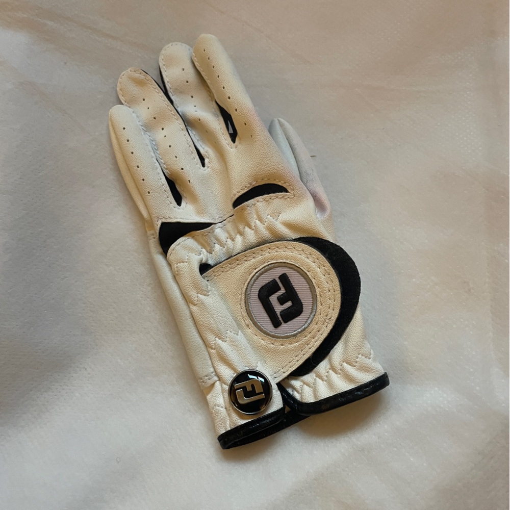 Footjoy Golf Glove, youth small